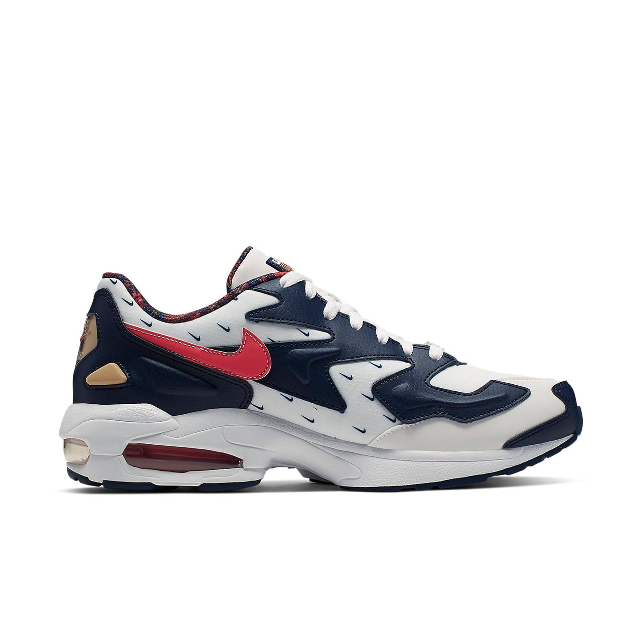 Nike Air Max 2 Light 'USA' CK0848-100