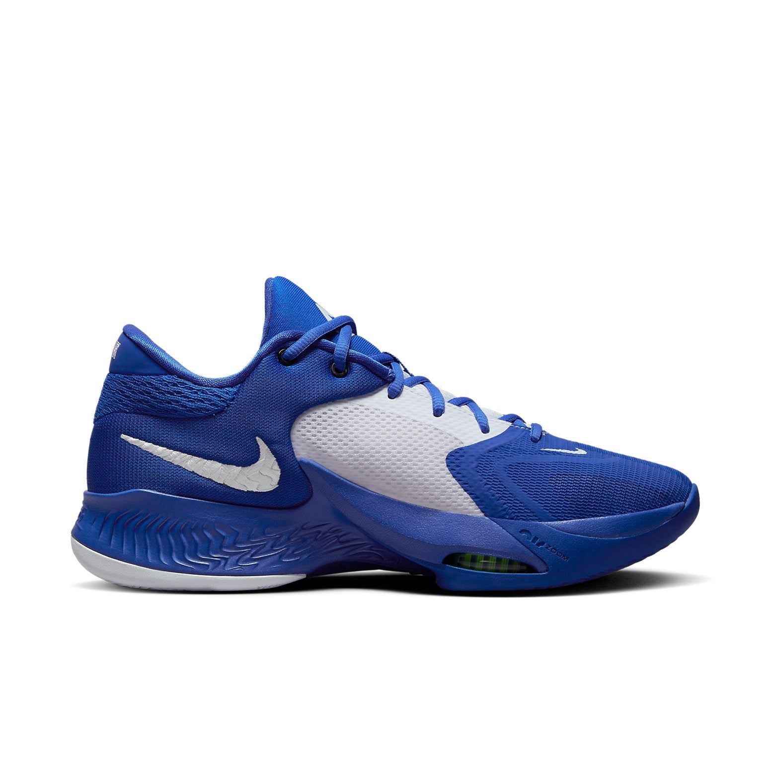 Nike Zoom Freak 4 TB 'Game Royal' DO9679-401