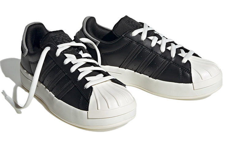 adidas originals Superstar 'Black White' IG4803