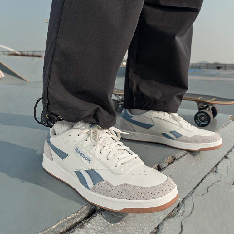 Reebok Court Advance 'Chalk' 100074283