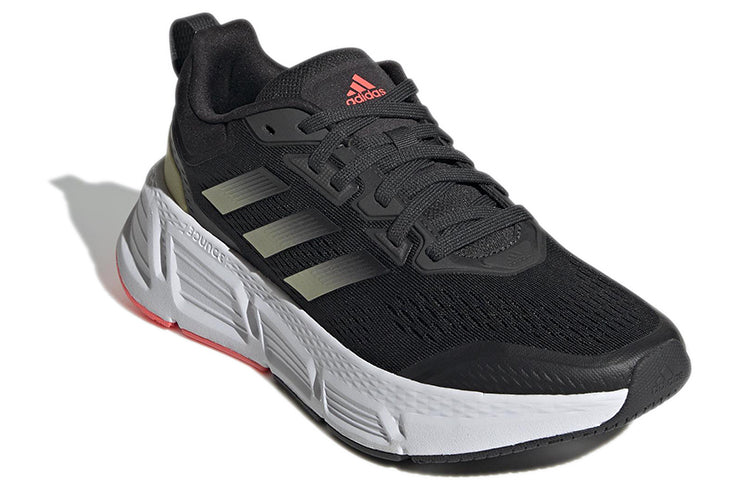 (WMNS) adidas Questar 'Black Signal Green' GZ0620