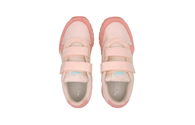 (PS) PUMA ST Runner V2 V 'Rosewater' 365294-16