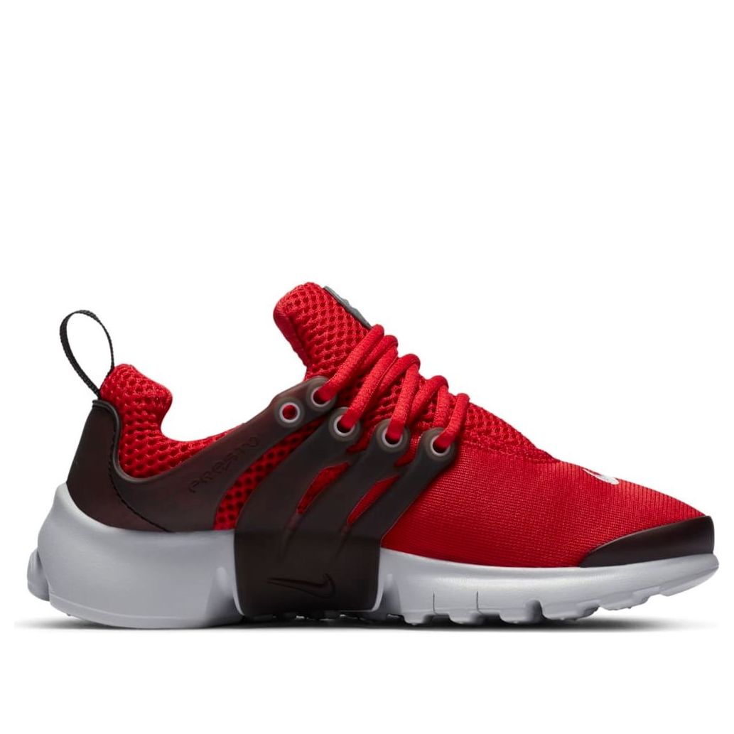 (PS) Nike Presto 'University Red' 844766-600