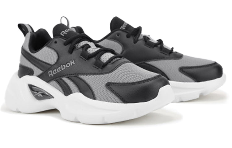Reebok Royal Ec Ride 4 Running Shoes Black/Grey FY1194