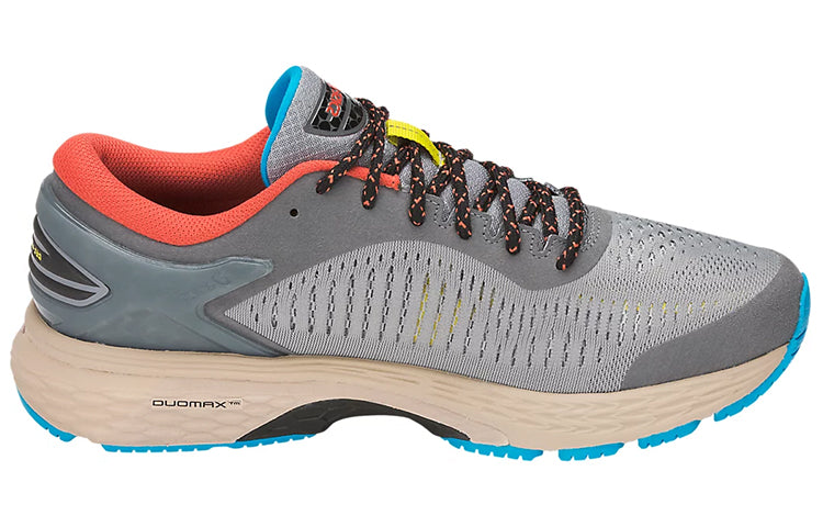 ASICS Gel-Kayano 25 'Stone Grey' 1021A128-020