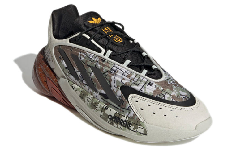 adidas x Star Wars Ozelia 'Boba Fett' GX6802