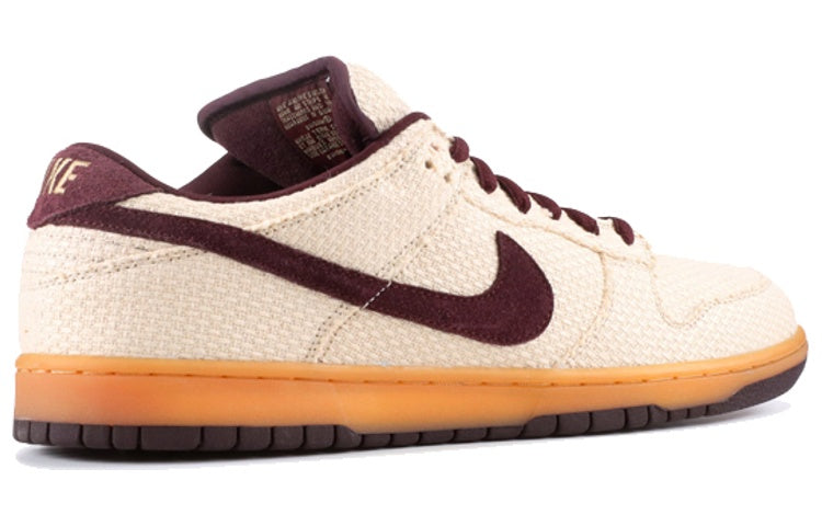 Nike SB Dunk Low Pro 'Red Hemp' 304292-761