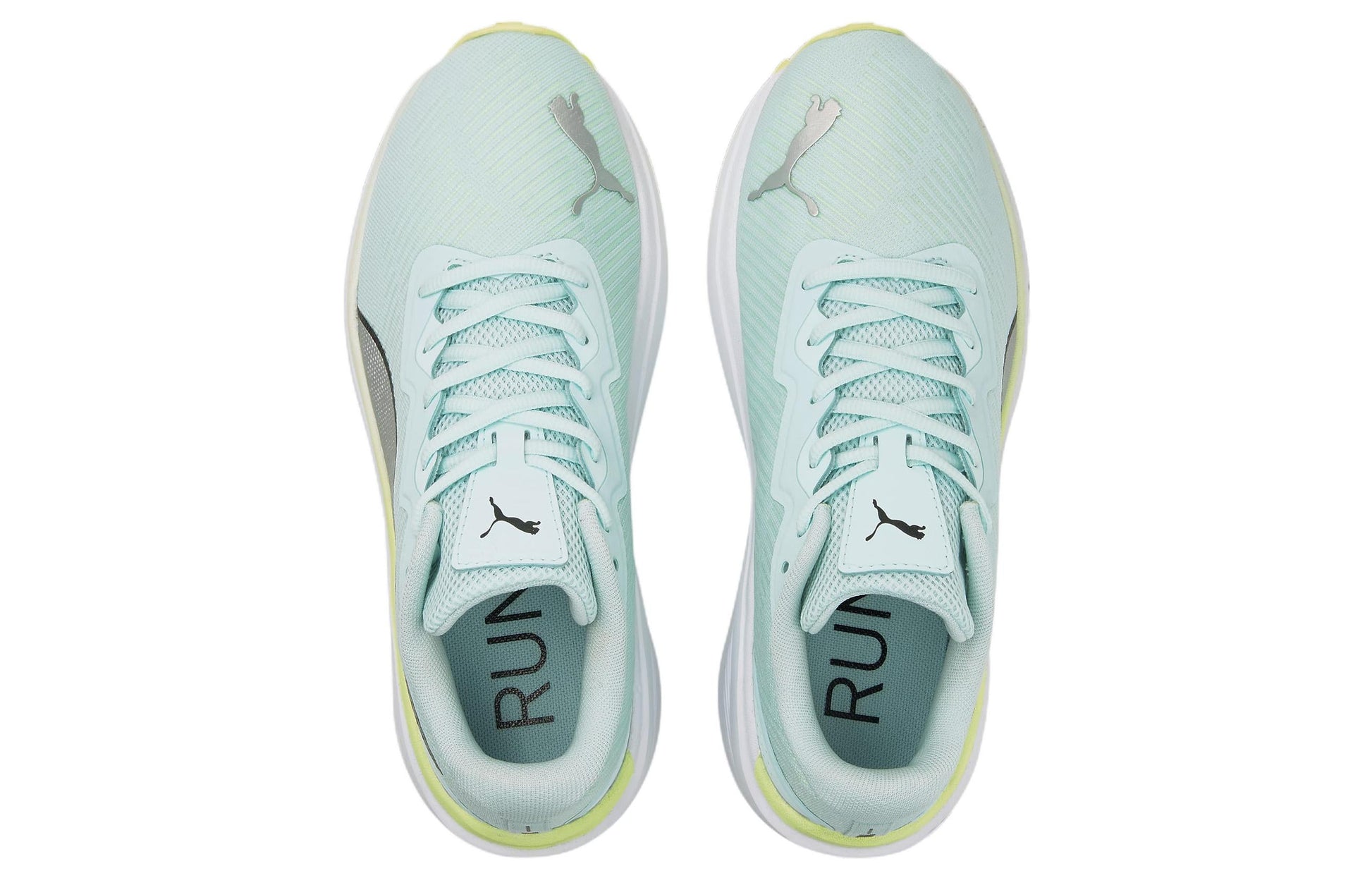 PUMA Aviator ProFoam Sky 'Nitro Blue' 376615-08