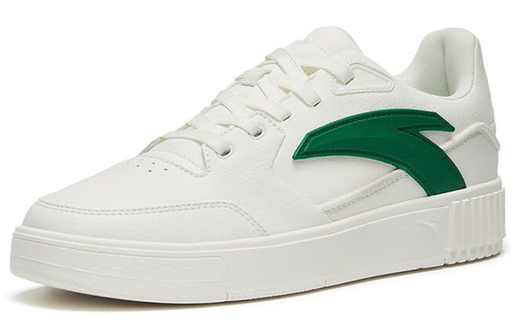 ANTA 982 Low 'White Green' 112248066-5