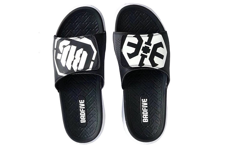 Li-Ning Bad Five Sandals /White ABTP001-1