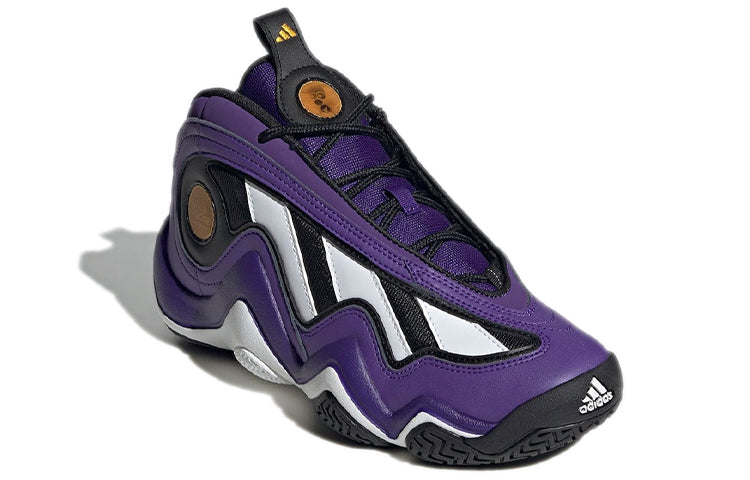 adidas Crazy 97 EQT Elevation Kobe Bryant 'Dunk Contest' 2022 GY4520