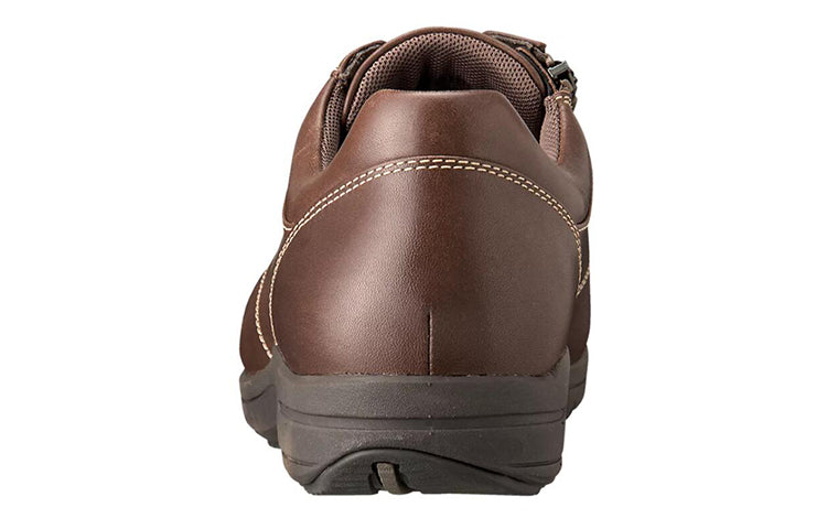 ASICS Pedala (4E Wide) Brown 1211A037-201