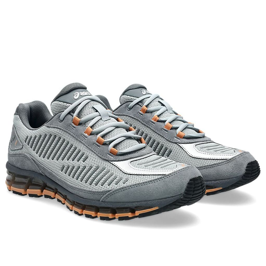 ASICS Gel-Quantum 360 I AMP 'Piedmont Grey Steel Grey' 1203A731-020