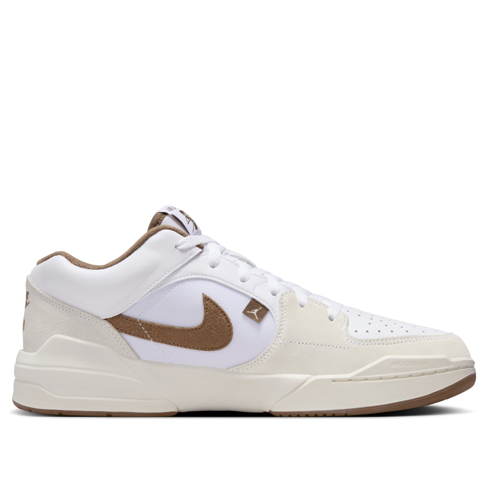 Air Jordan Stadium 90 'Sail Archaeo Brown' DX4397-121