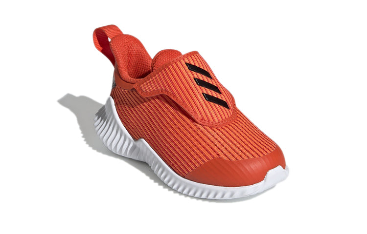 (TD) adidas Fortarun Ac I Orange 'White' G27171