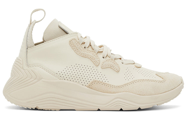 Alexander McQueen Swallow Gishiki 3.0 Sneaker 'Off White' 598114R26699002