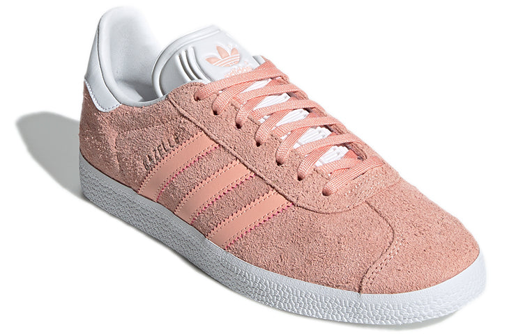 adidas Gazelle 'Double Pink' EE5543