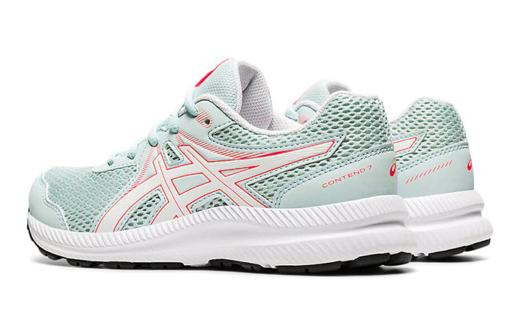 (GS) ASICS Gel-Contend 7 'Aqua Angel' 1014A192-402