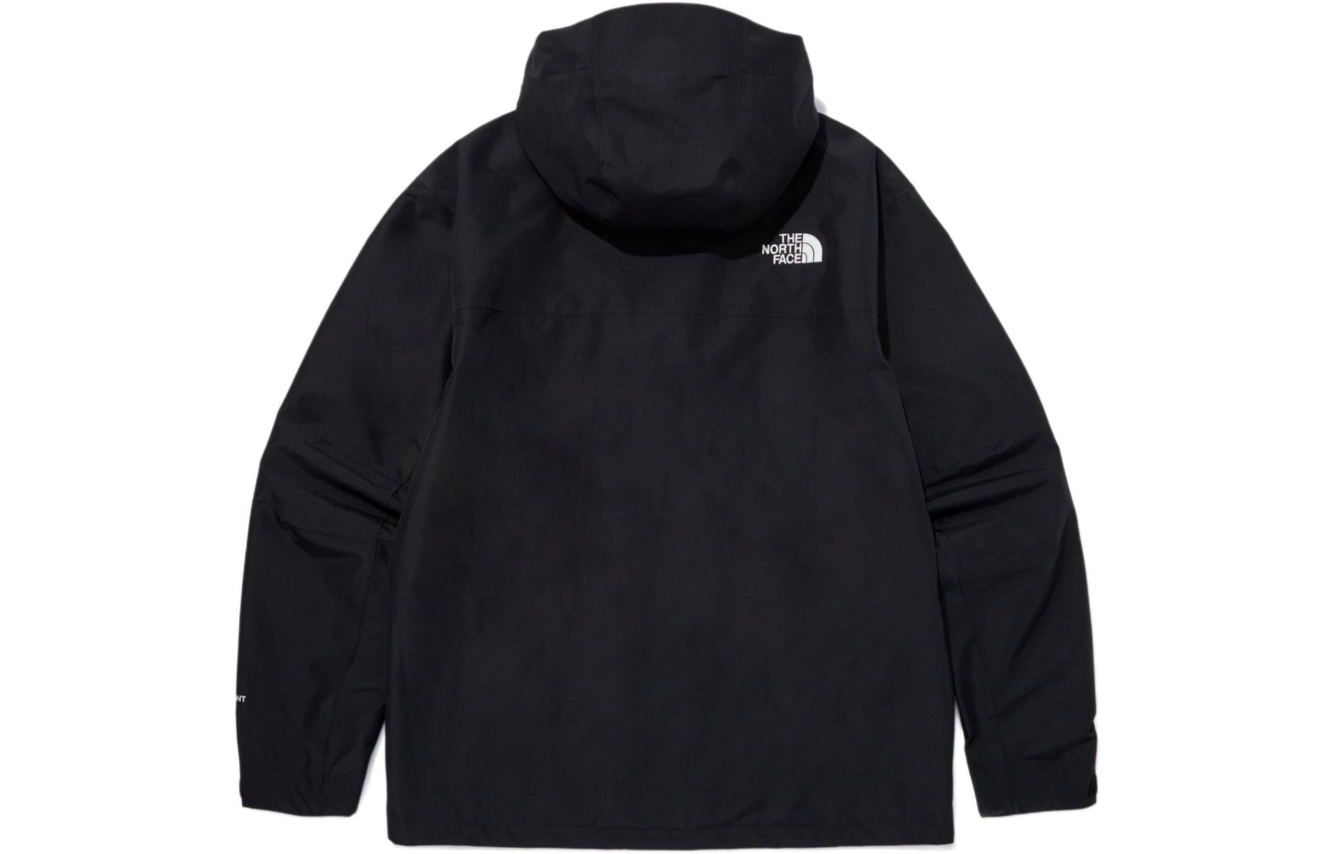 THE NORTH FACE Mountain Jacket 'Black' NJ2HQ01C