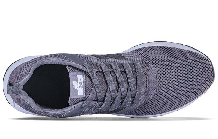 New Balance 24 Purple MRL24CB