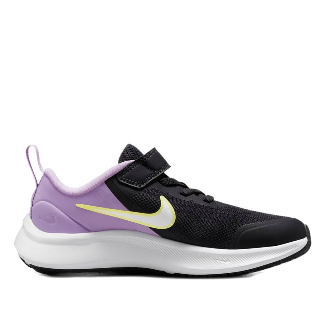 (PS) Nike Star Runner 3 'Cave Purple' DA2777-500