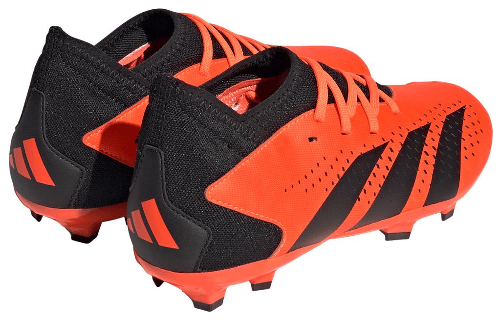 (GS) adidas Predator Accuracy.3 FG 'Heatspawn Pack' GW4608