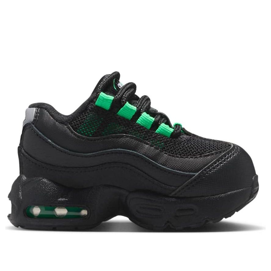 (TD) Nike Air Max 95 Recraft 'Green Shock' HQ6365-009