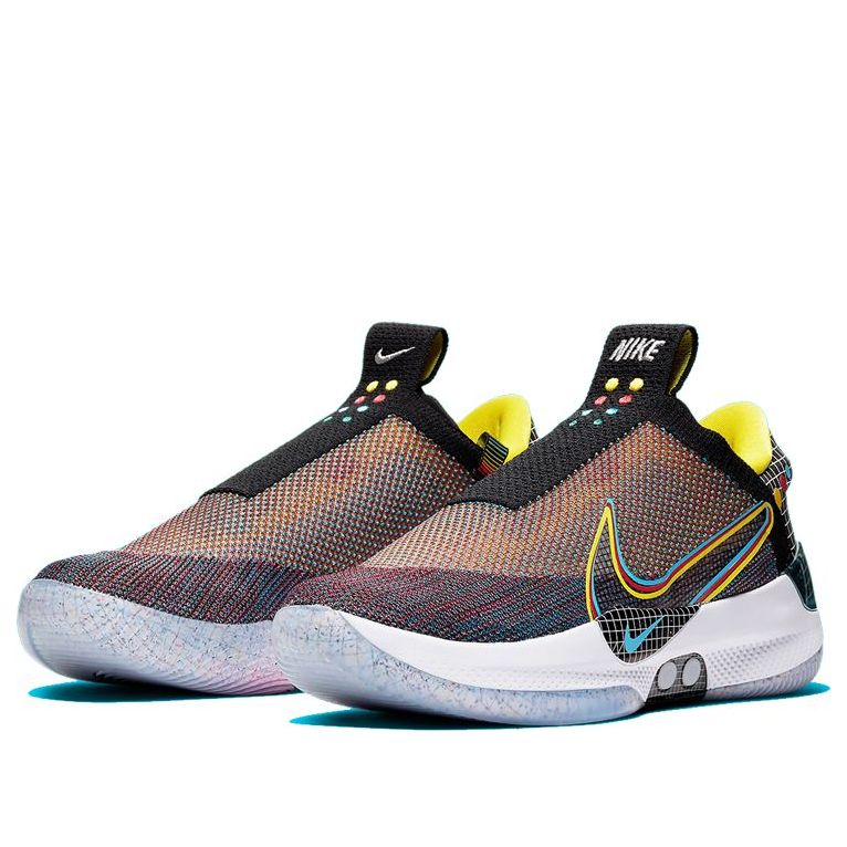 Nike Adapt BB 'Multi-Color' AO2582-900