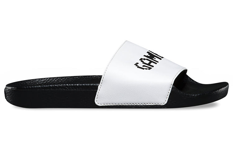 Vans x Nintendo Slip-On 'Super Mario Bros' VN0004LGKB6