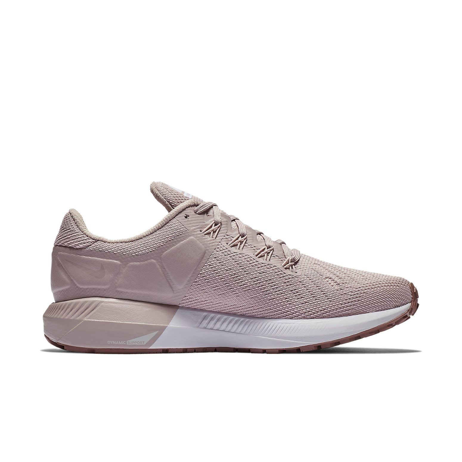 (WMNS) Nike Air Zoom Structure 22 'Pink Blue' AA1640-600