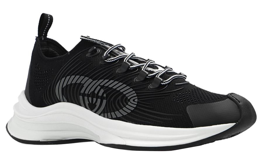 Gucci Run Sneaker 'Rhyton Logo Monogram' 714657-USM10-8442