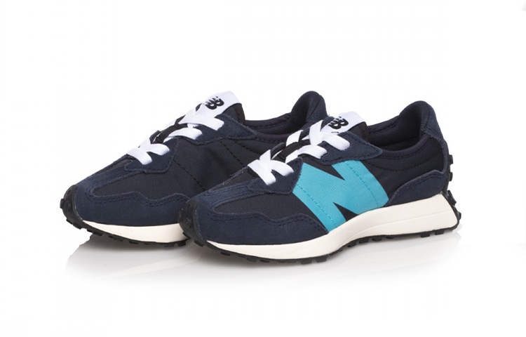 (PS) New Balance 327 'Dark blue' PH327FD
