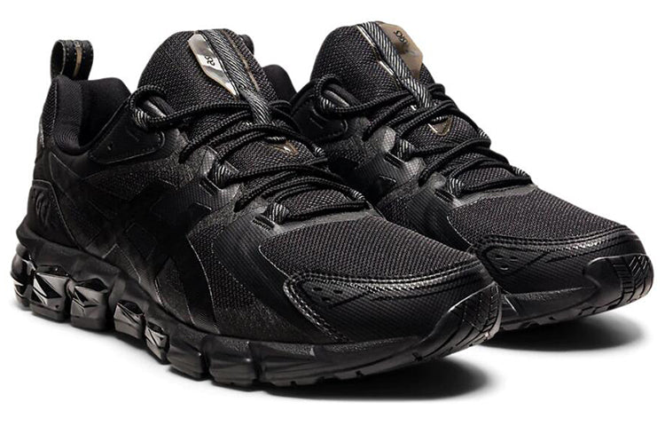 ASICS Gel Quantum 180 'Black' 1201A063-001
