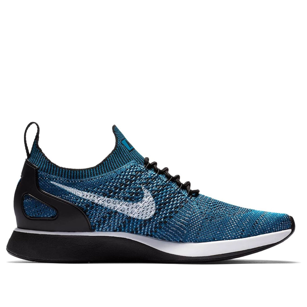 Nike Air Zoom Mariah Flyknit Racer 'Green Abyss' 918264-300