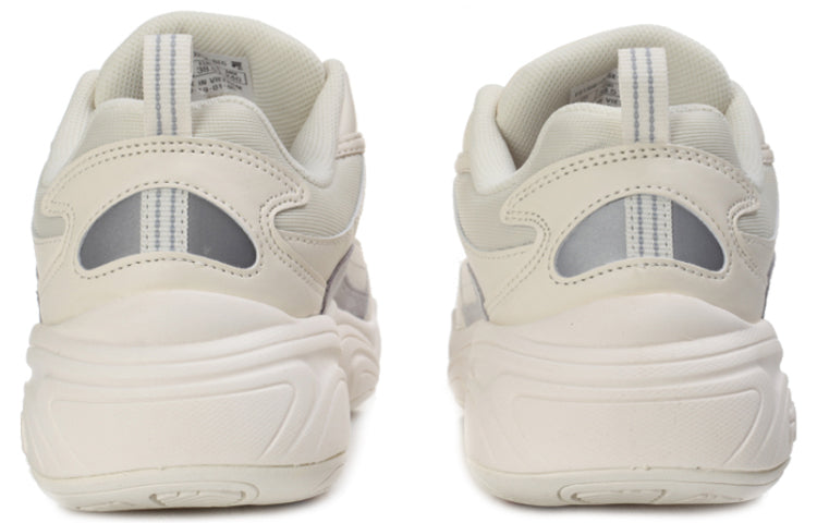 (WMNS) FILA RAY RUN White/Grey 1IM00002_926