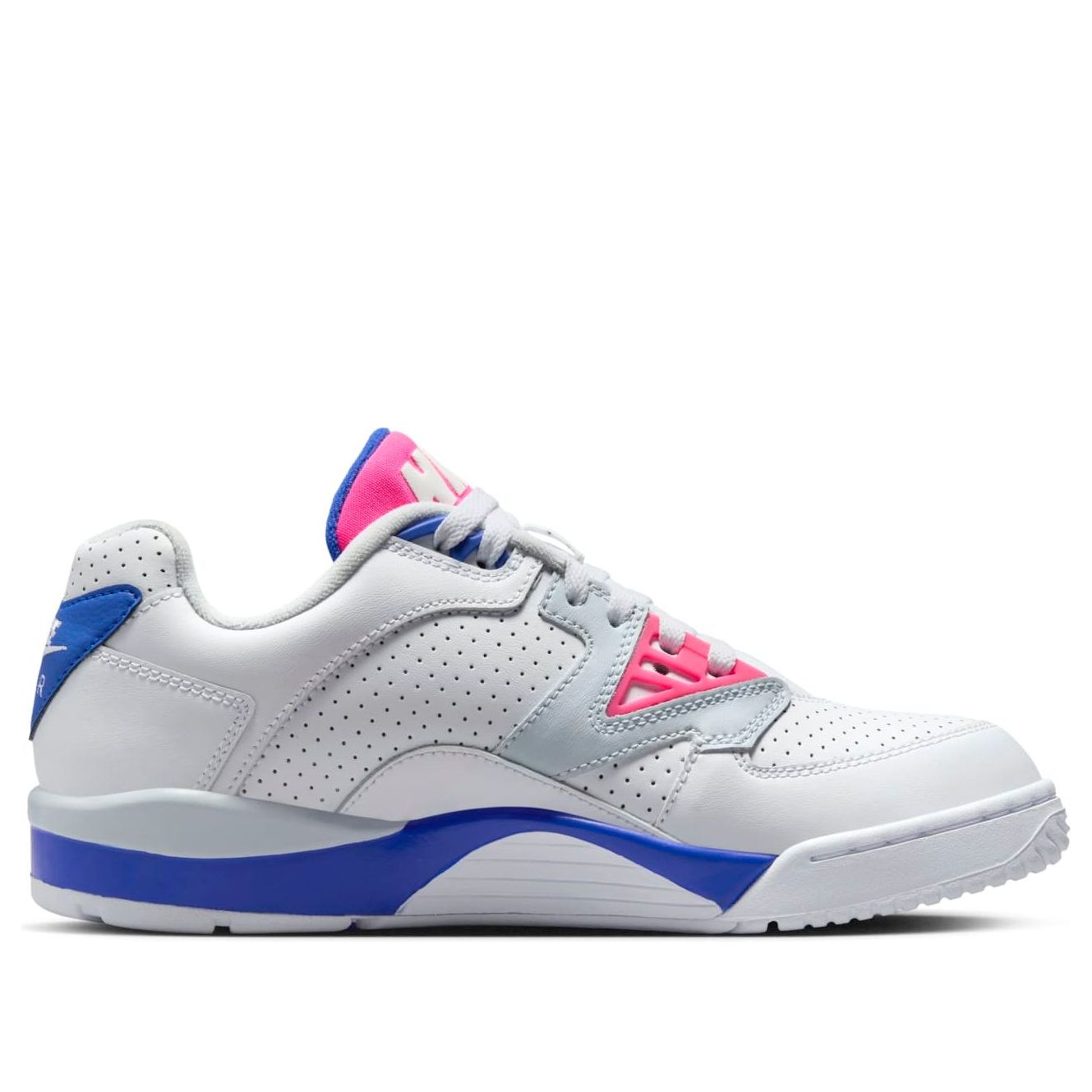 Nike Air Cross Trainer 3 Low 'Concord Pink' FN6887-100
