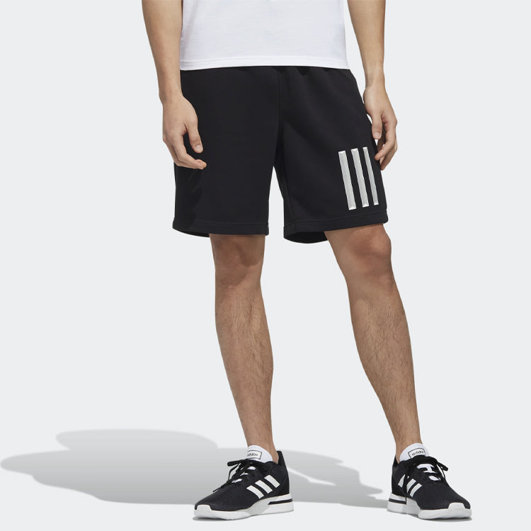 adidas neo M FAV SHORT Sports Shorts Black DW8218
