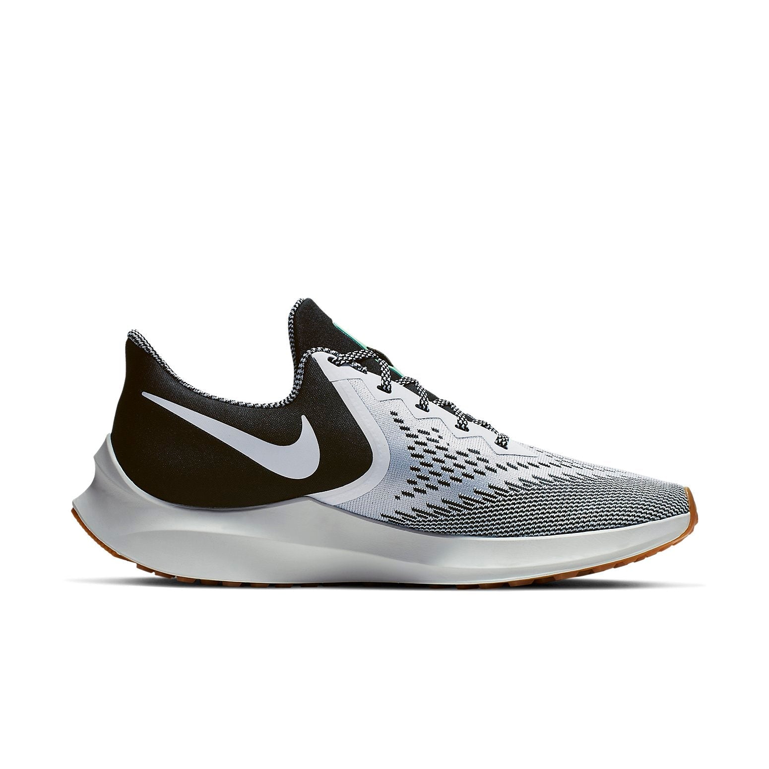 Nike Air Zoom Winflo 6 SE 'Platinum White' BQ9261-001