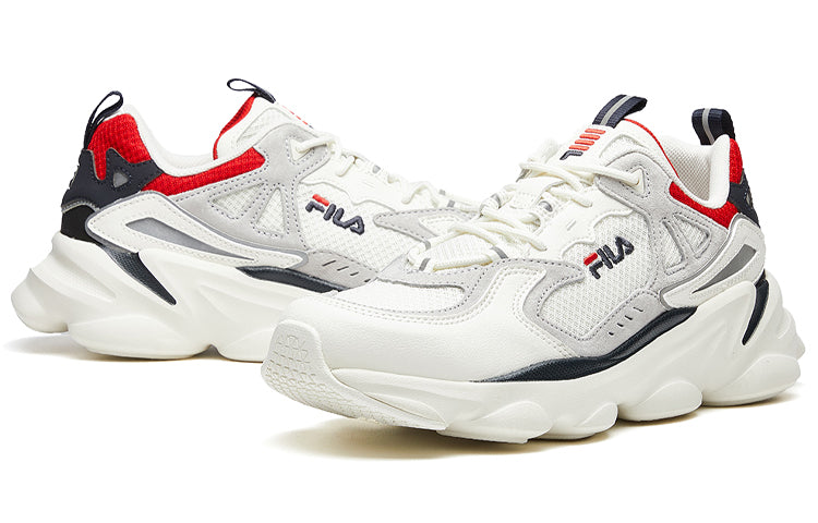 FILA Skipper Sneakers 'Grey Navy' F12M021108AGM