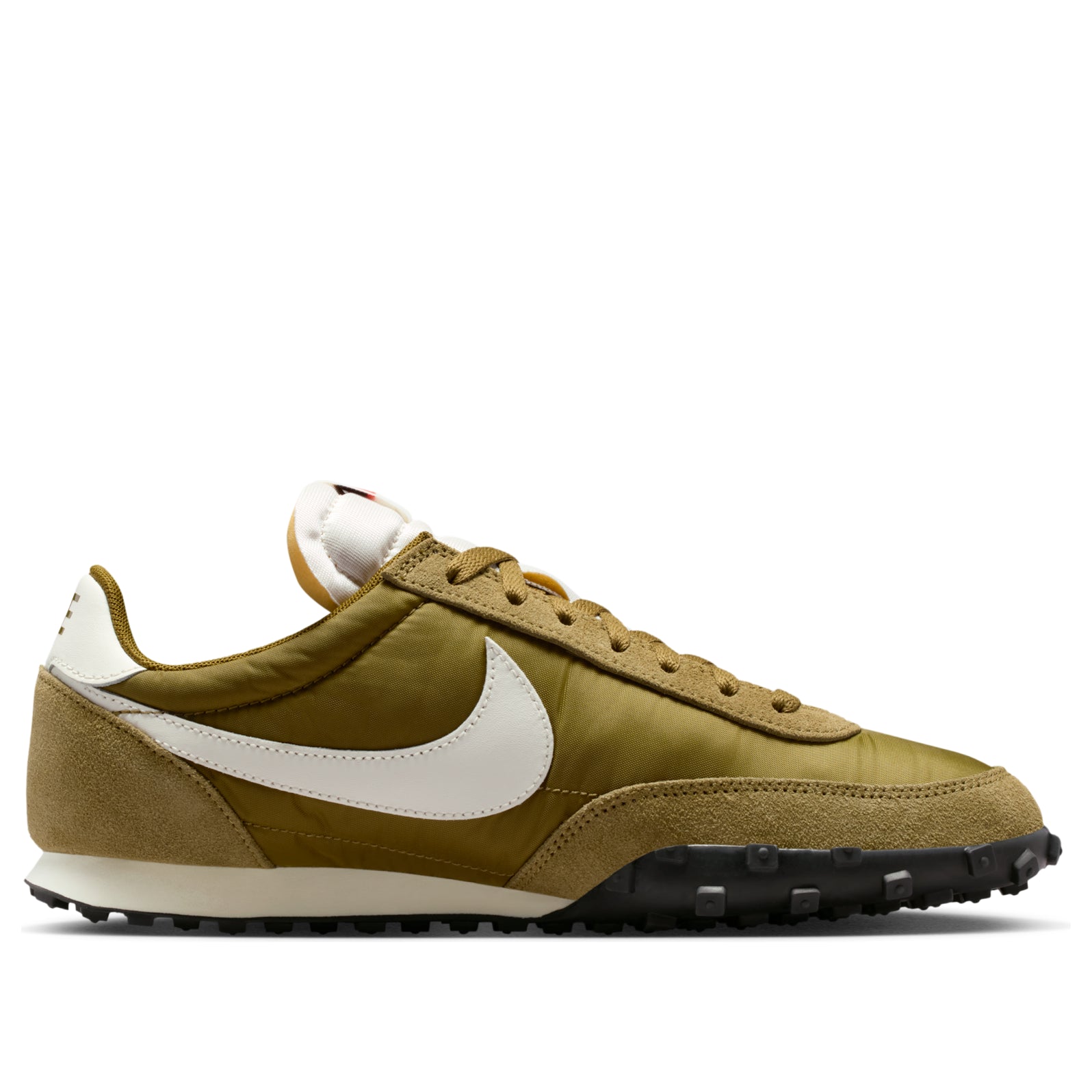 Nike Waffle Racer 'Olive Flak Coconut Milk' IM8658-300