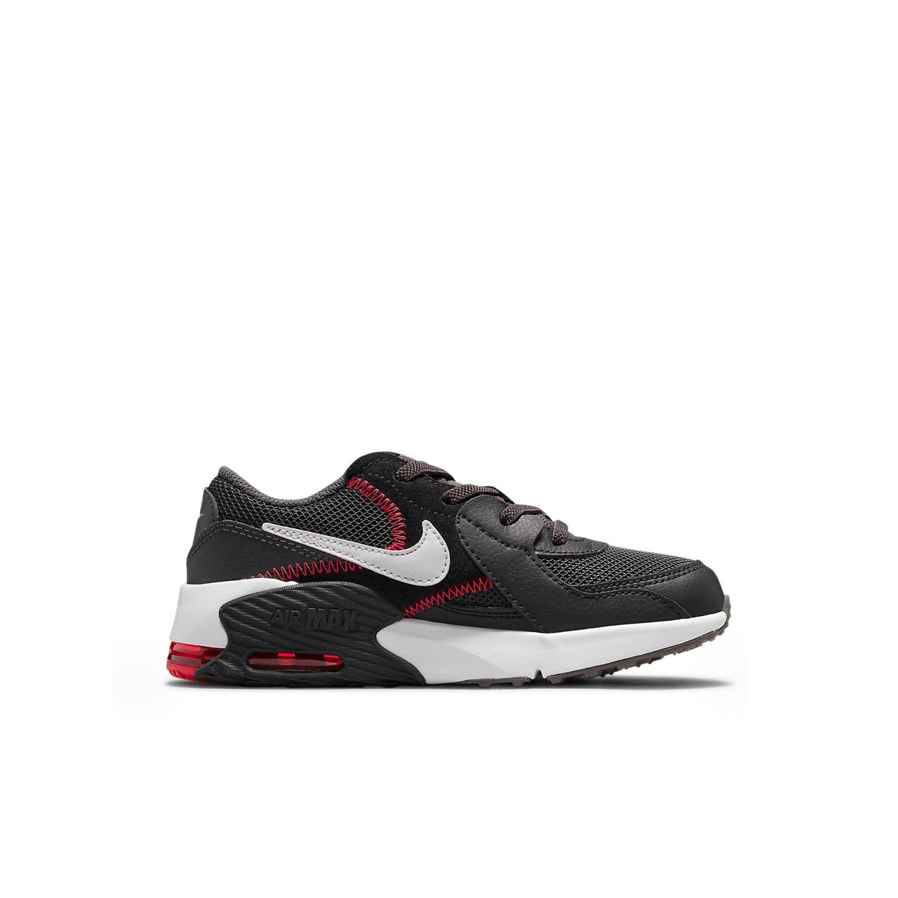 (PS) Nike Air Max Excee 'Medium Ash Siren Red' CD6892-202