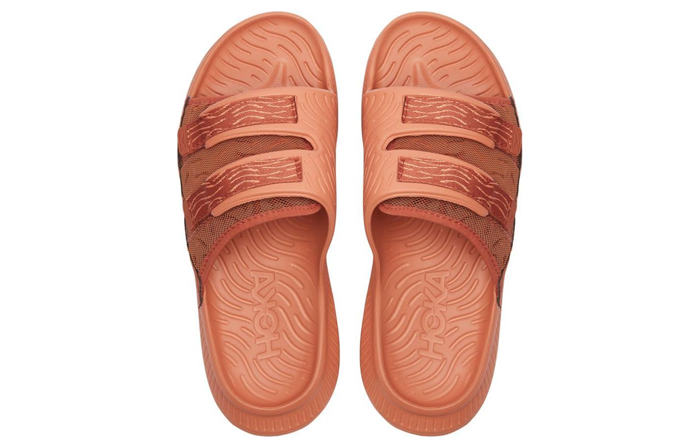 HOKA ONE ONE Ora Luxe 'Sun Baked' 1134150-SBBCL