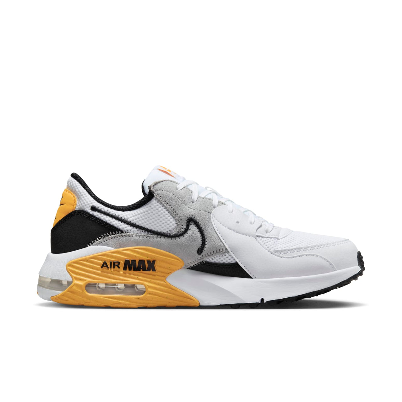 Nike Air Max Excee 'White University Gold' DZ0795-103