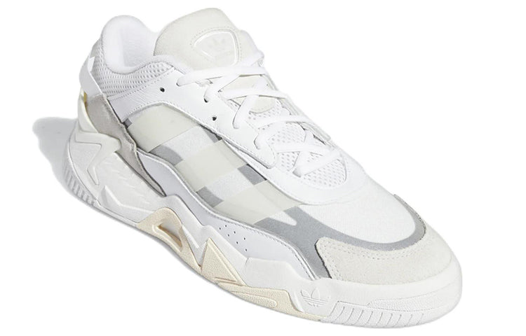 adidas originals Niteball 2.0 'White Gray' GZ3626