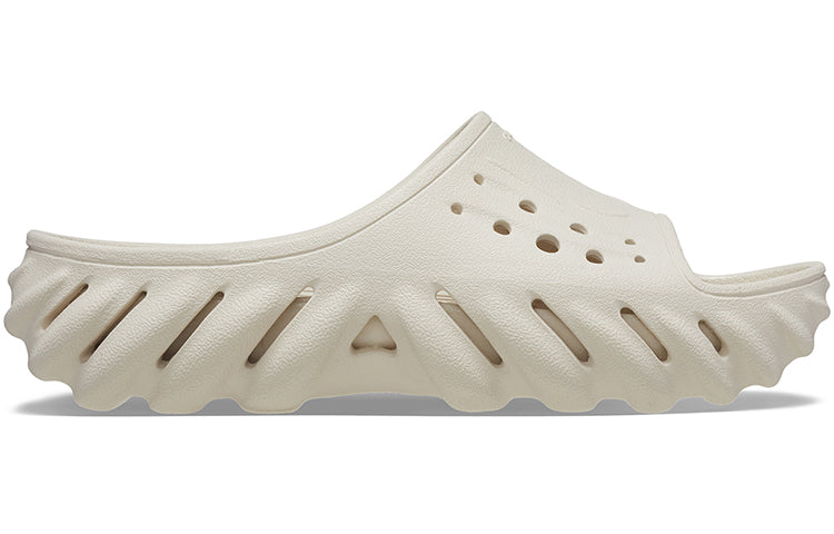 Crocs Echo Slide 'Stucco' 208170-160