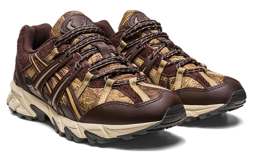 ASICS Gel-Sonoma 15-50 'Future Trail Coffee Desert Camp' 1201A818-200