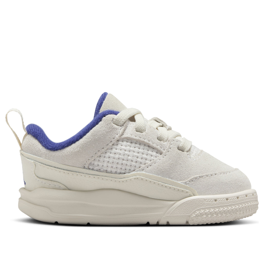(TD) Air Jordan Flight Court 'Phantom Deep Royal Blue' HF3331-005