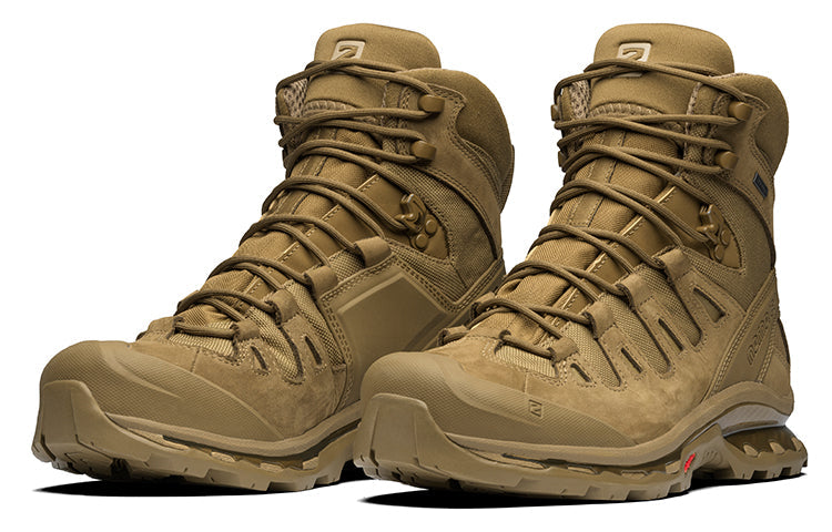 Salomon Quest 4D Gore-Tex 'Advanced Kangaroo' 413098