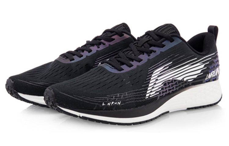 Li-Ning Rouge Rabbit 4 v2 'Standard Black' ARMQ009-1