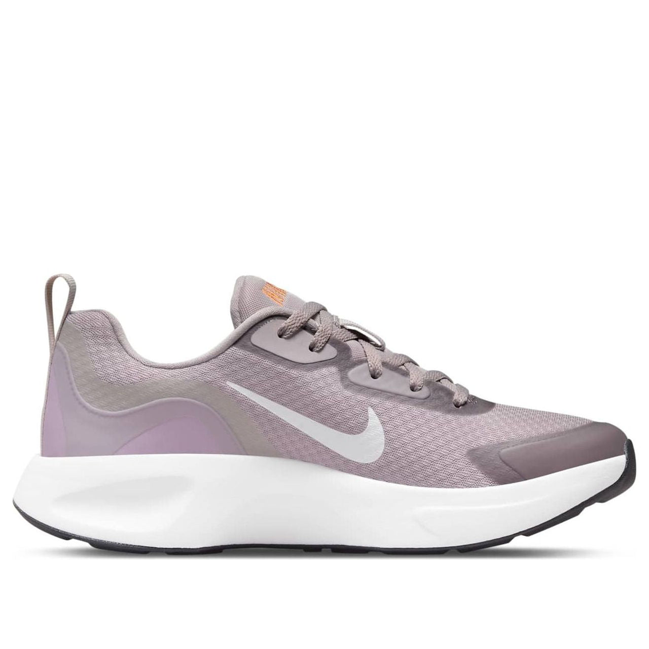 (WMNS) Nike Wearallday 'Purple White' CJ1677-500